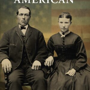 Becoming American by Matthew Jude Barker