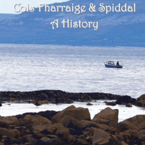Cois Fharraige & Spiddal - A History by John Keady