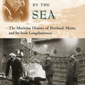 Seated by the Sea by Michael C. Connolly