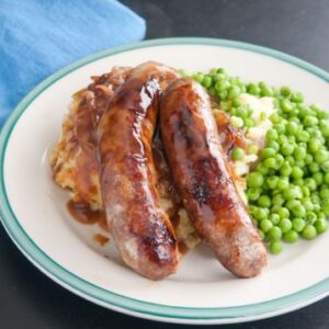 Donnelly Jumbo Bangers (16 oz)