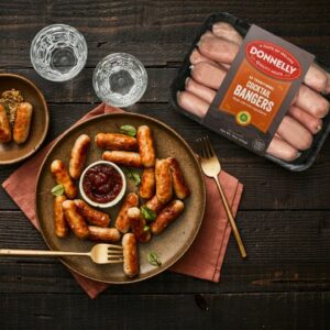 Donnelly Cocktail Sausuages (16 oz)