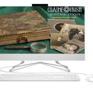 Reserve the Genealogy Research Station