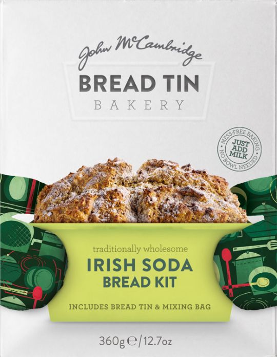 McCambridge Soda Bread Mix