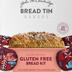 McCambridge Gluten-Free Soda Bread Mix