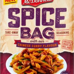 McDonnells Spice Bag - Chinese (1.4oz)