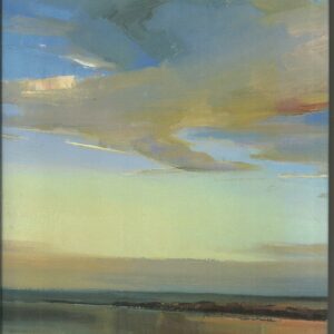 They Change Their Sky edited by Michael C. Connolly